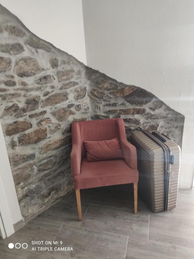 Daire Margarita's House 2 Kavala