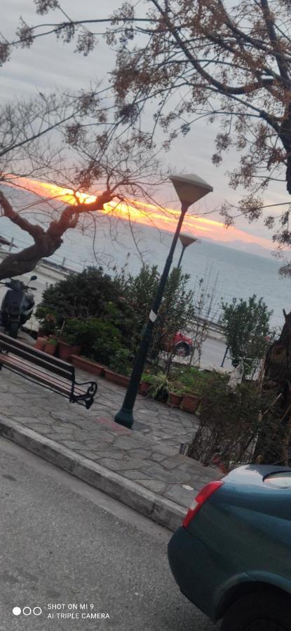 Daire Margarita's House 2 Kavala