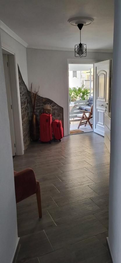 Margarita's House 2