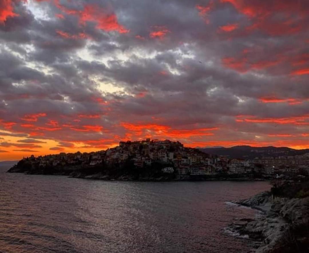 Margarita's House 2 Kavala