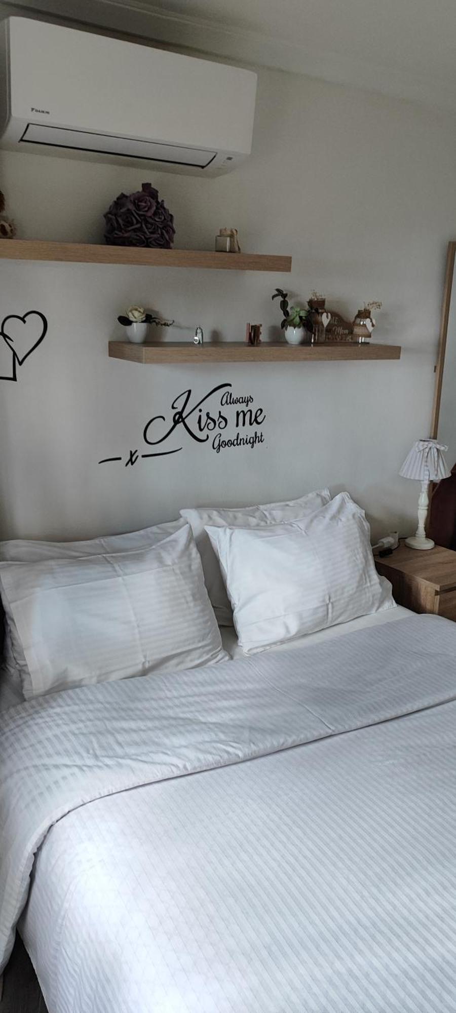Appartamento Margarita's House 2