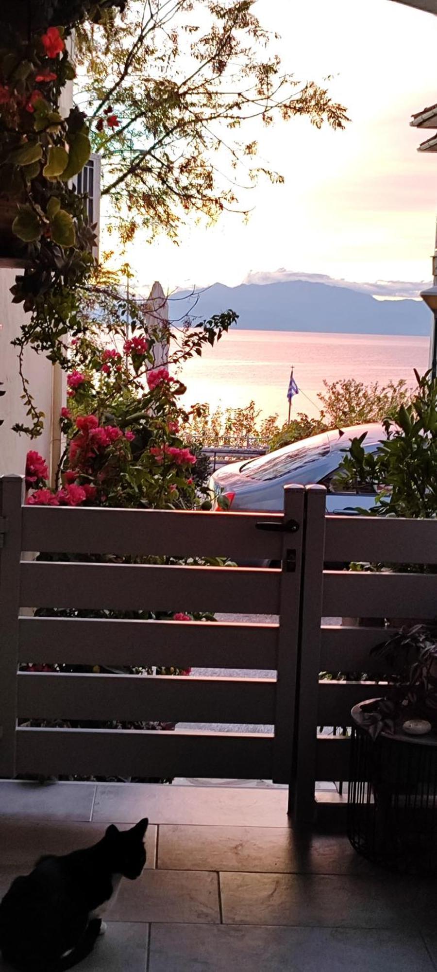 Margarita's House 2 * Kavala