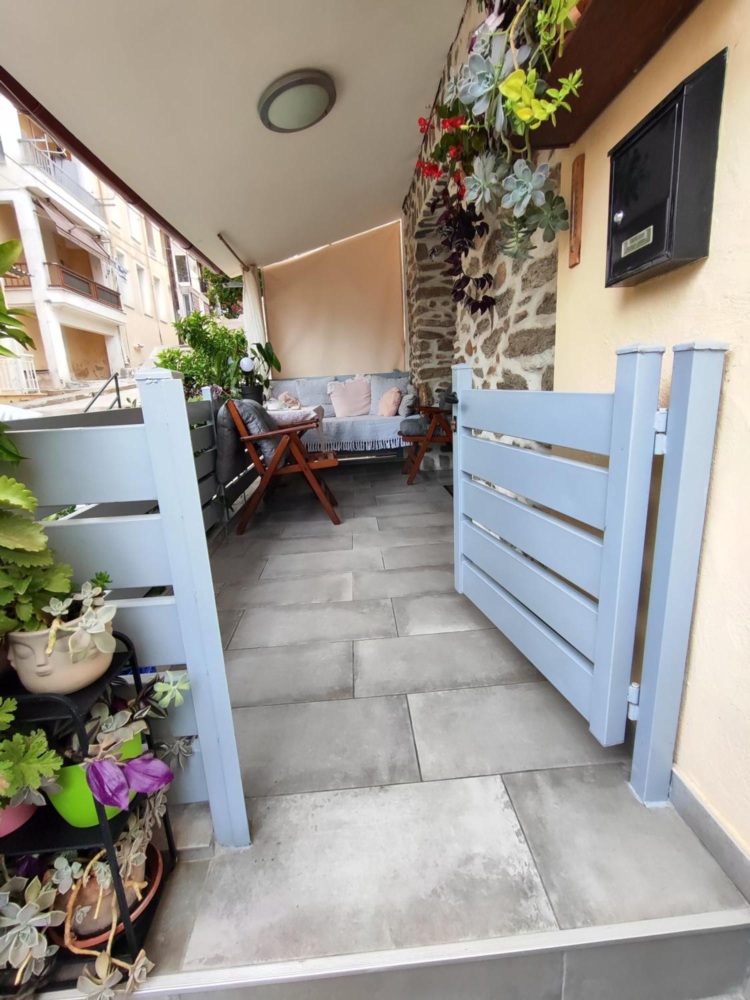 Margarita's House 2 * Kavala