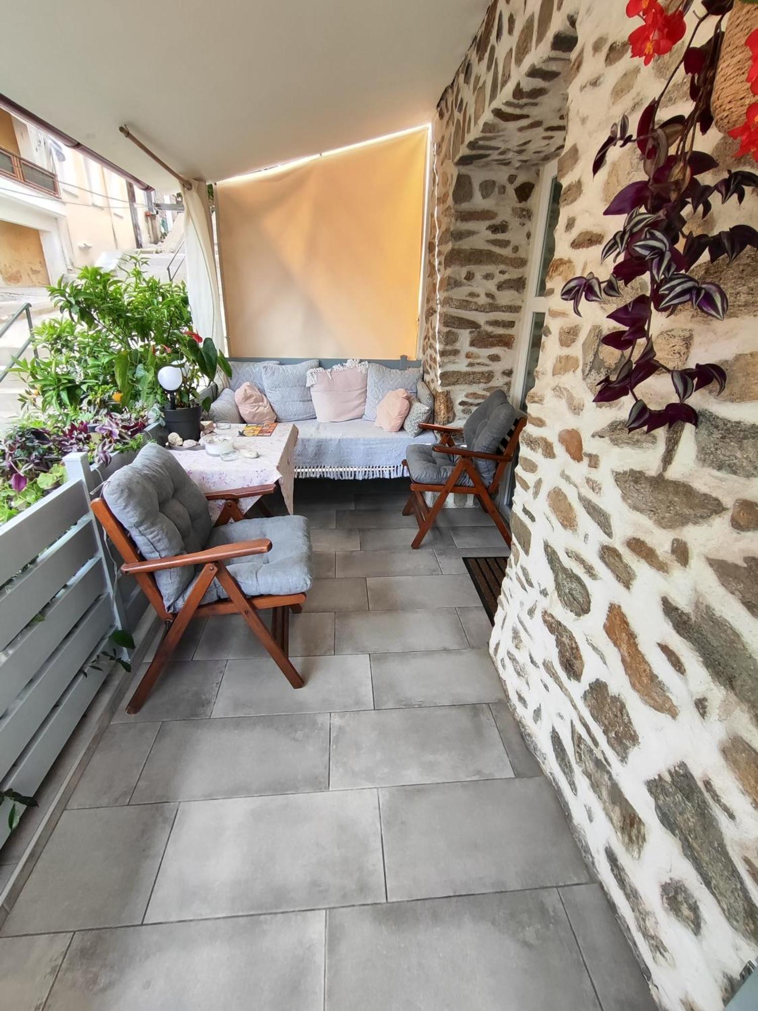 Appartamento Margarita's House 2 *